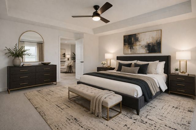 418 Sagebrush Trail, Sherman, TX 75092