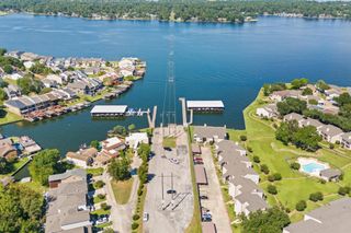 196 April Point Drive N, Conroe, TX 77356