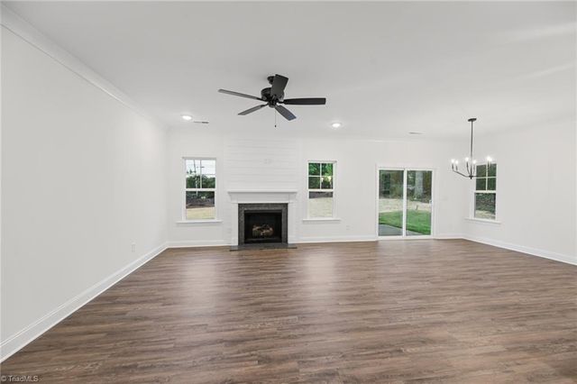 114 Carolina Rose Court, Winston-salem, NC 27103