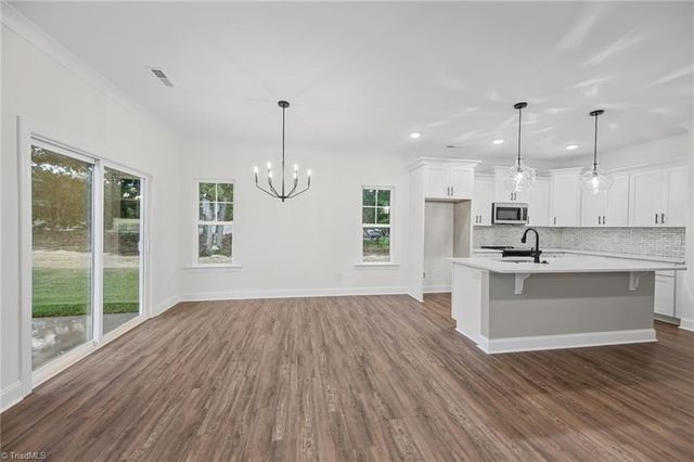 114 Carolina Rose Court, Winston-salem, NC 27103