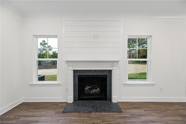 114 Carolina Rose Court, Winston-salem, NC 27103