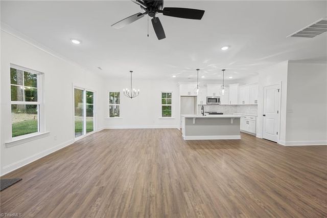 114 Carolina Rose Court, Winston-salem, NC 27103