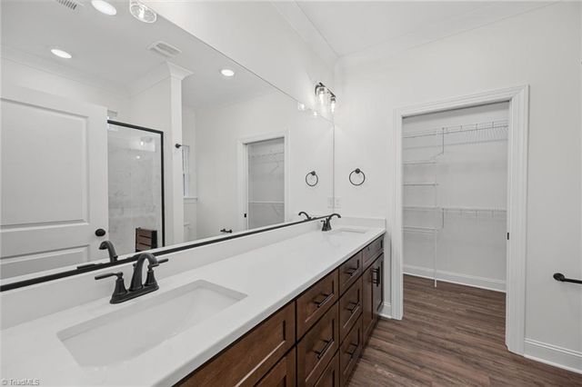 114 Carolina Rose Court, Winston-salem, NC 27103