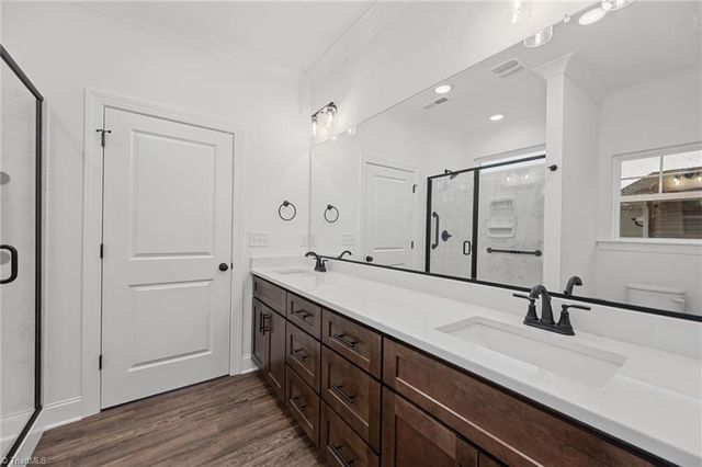 114 Carolina Rose Court, Winston-salem, NC 27103