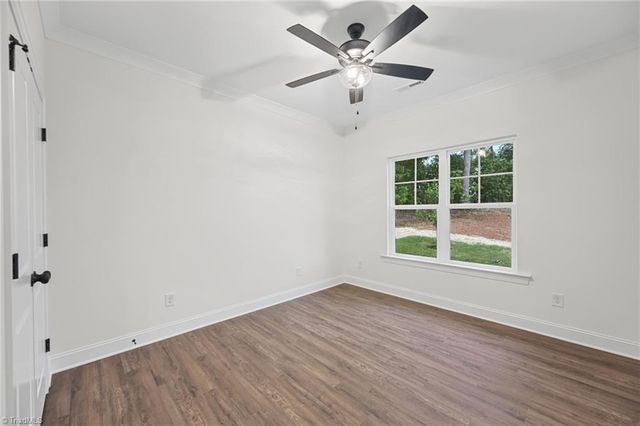 114 Carolina Rose Court, Winston-salem, NC 27103