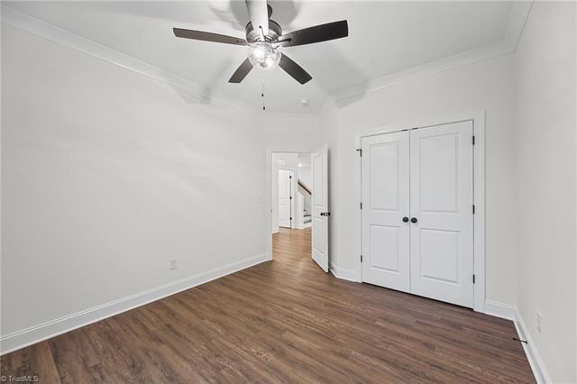 114 Carolina Rose Court, Winston-salem, NC 27103