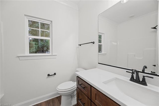114 Carolina Rose Court, Winston-salem, NC 27103