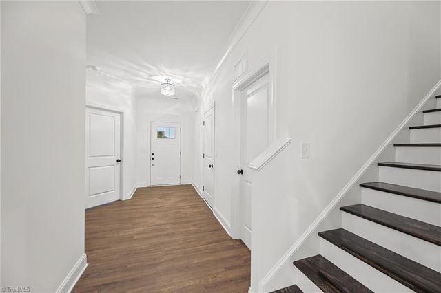 114 Carolina Rose Court, Winston-salem, NC 27103