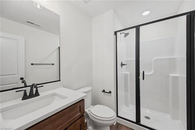 114 Carolina Rose Court, Winston-salem, NC 27103