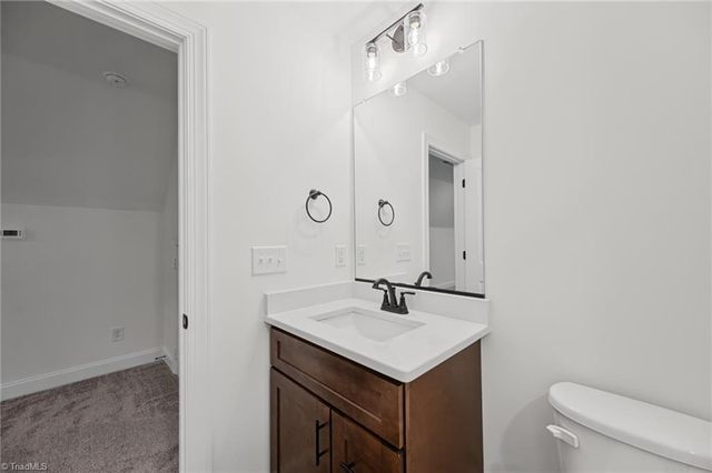 114 Carolina Rose Court, Winston-salem, NC 27103