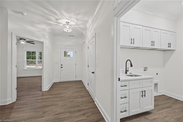 114 Carolina Rose Court, Winston-salem, NC 27103