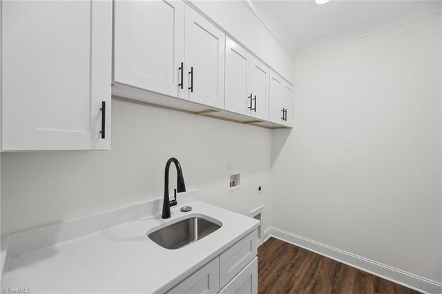 114 Carolina Rose Court, Winston-salem, NC 27103