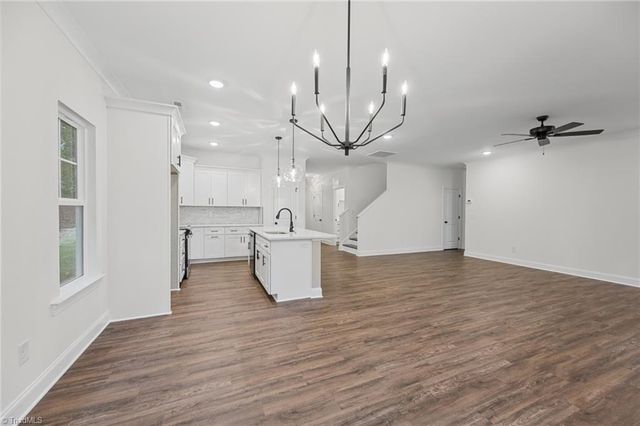 114 Carolina Rose Court, Winston-salem, NC 27103