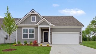 3596 Heartland Drive, Columbia, TN 38401