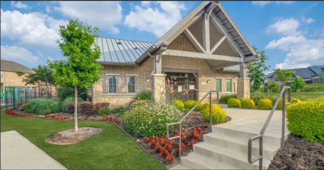 1333 Madison Avenue, Flower Mound, TX 75028