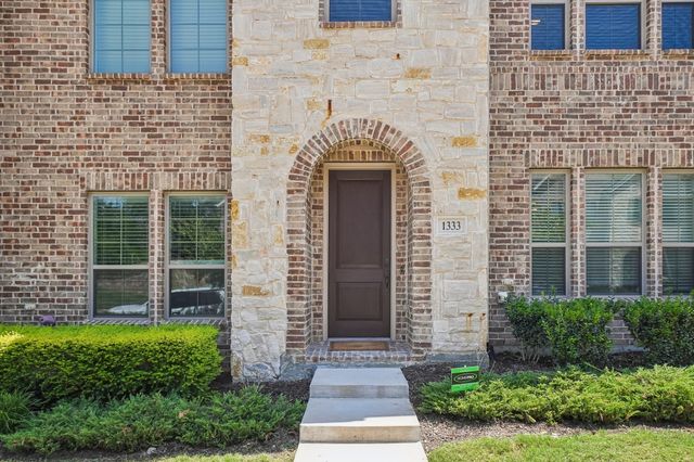 1333 Madison Avenue, Flower Mound, TX 75028