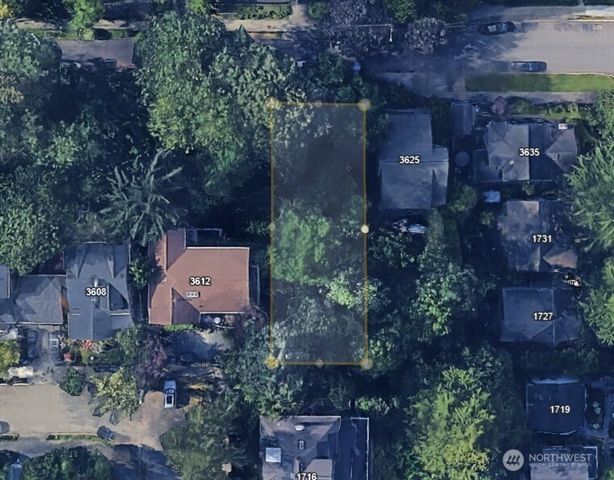 0 E Howell Street, Seattle, WA 98122