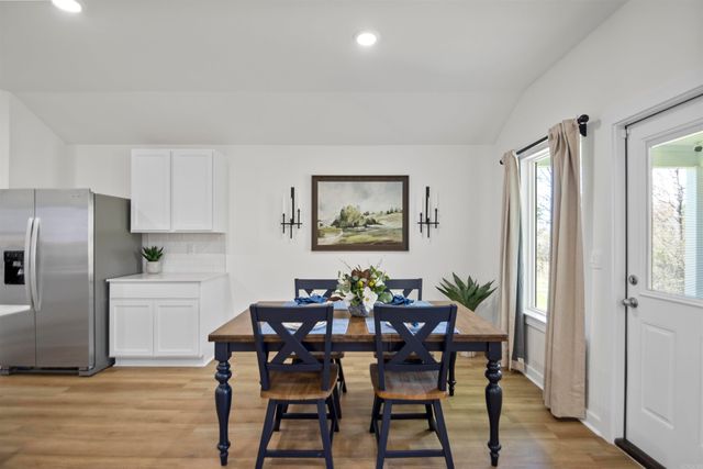 36 Wolfsbridge Loop, Cabot, AR 72023