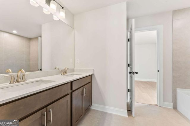 4784 Moonstone Trace, Kennesaw, GA 30144