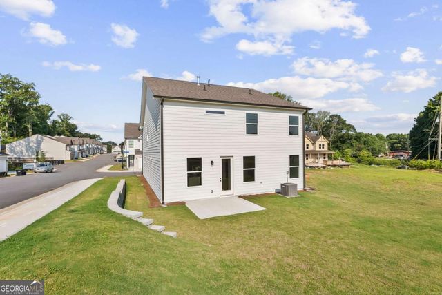 4784 Moonstone Trace, Kennesaw, GA 30144