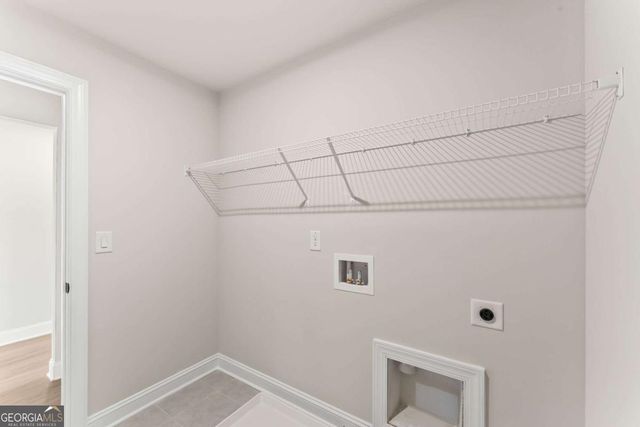 4784 Moonstone Trace, Kennesaw, GA 30144