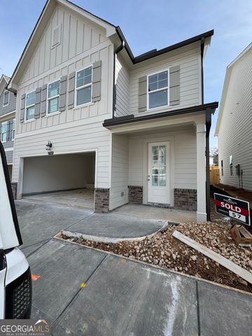 4784 Moonstone Trace, Kennesaw, GA 30144