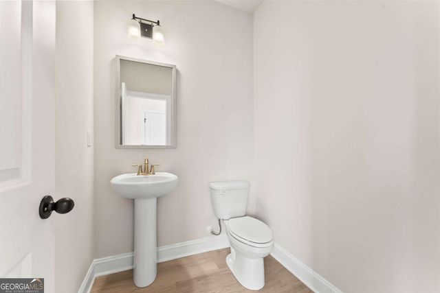 4784 Moonstone Trace, Kennesaw, GA 30144