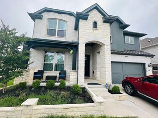 1901 Barnhill Lane, Van Alstyne, TX 75495