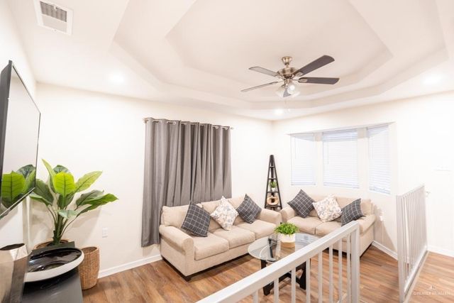 3001 Yuma Avenue, Mcallen, TX 78503