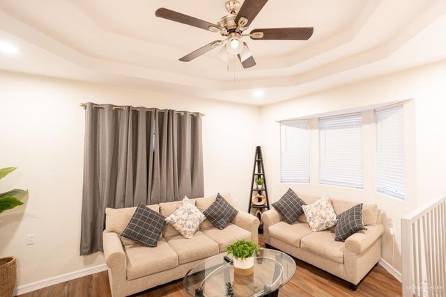 3001 Yuma Avenue, Mcallen, TX 78503