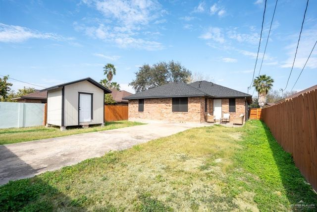 3001 Yuma Avenue, Mcallen, TX 78503
