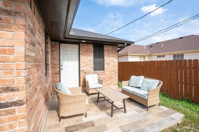 3001 Yuma Avenue, Mcallen, TX 78503