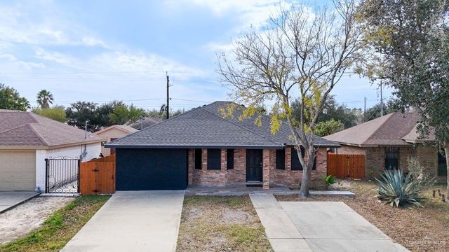 3001 Yuma Avenue, Mcallen, TX 78503