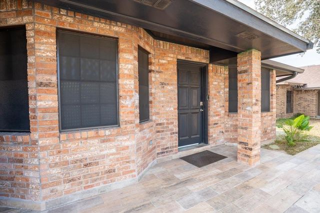 3001 Yuma Avenue, Mcallen, TX 78503