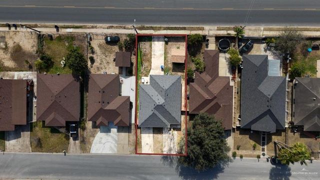 3001 Yuma Avenue, Mcallen, TX 78503
