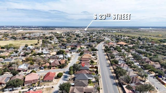 3001 Yuma Avenue, Mcallen, TX 78503