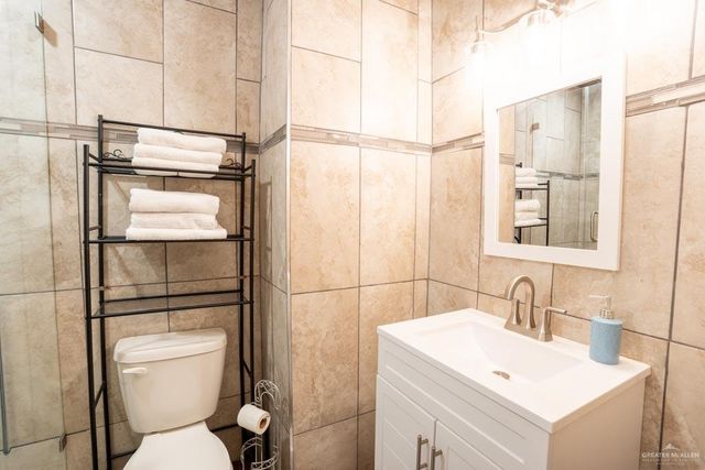 3001 Yuma Avenue, Mcallen, TX 78503