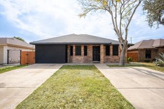 3001 Yuma Avenue, Mcallen, TX 78503