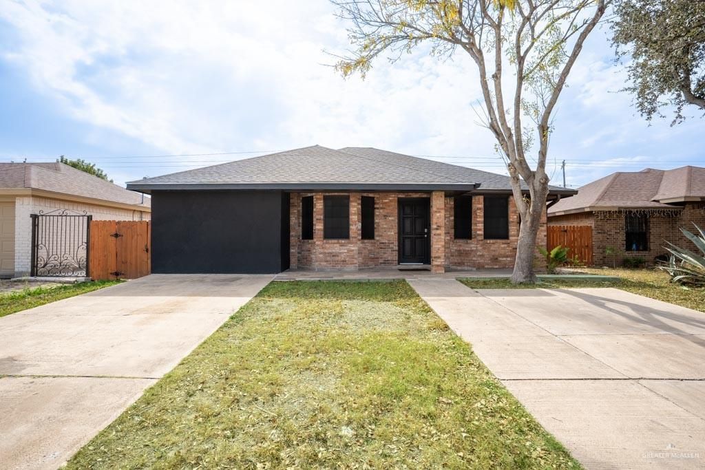 3001 Yuma Avenue, Mcallen, TX 78503