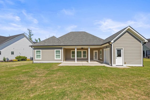 337 Pine Lakes Drive, Ringgold, GA 30736