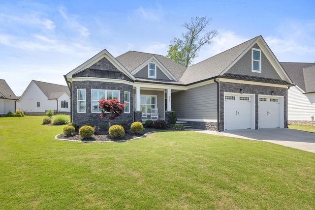 337 Pine Lakes Drive, Ringgold, GA 30736