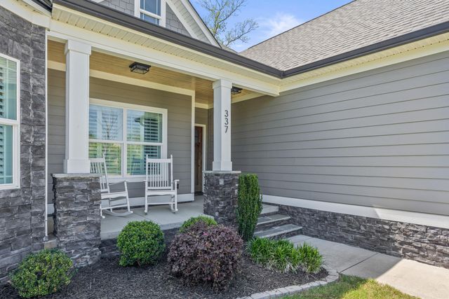 337 Pine Lakes Drive, Ringgold, GA 30736