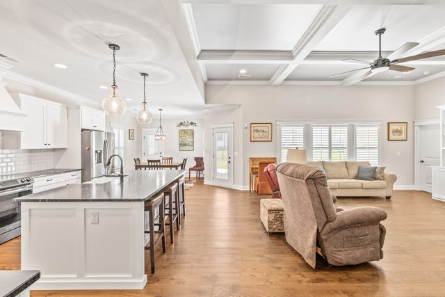 337 Pine Lakes Drive, Ringgold, GA 30736