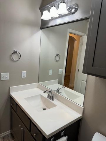 1007 Eaglerock Lane, Norman, OK 73069