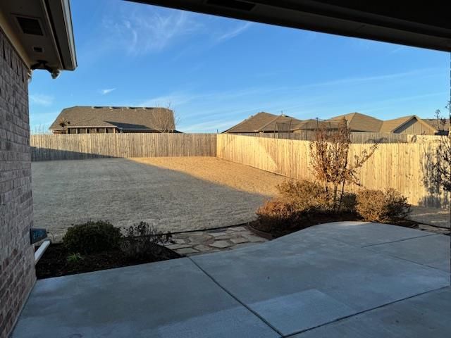 1007 Eaglerock Lane, Norman, OK 73069