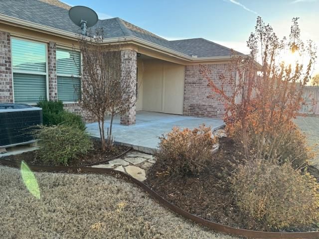 1007 Eaglerock Lane, Norman, OK 73069