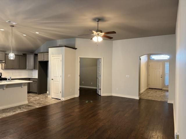 1007 Eaglerock Lane, Norman, OK 73069