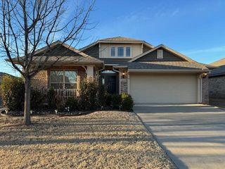 1007 Eaglerock Lane, Norman, OK 73069