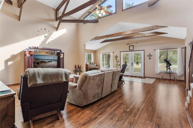 1636 LAKE ELLA ROAD, Fruitland Park, FL 34731