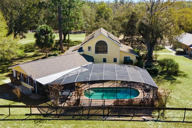 1636 LAKE ELLA ROAD, Fruitland Park, FL 34731